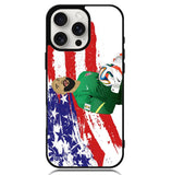 Tim Howard X5756 iPhone 16 Pro Max Case