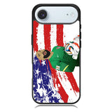 Tim Howard X5756 iPhone 17 Air Case