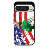 Tim Howard X5756 Google Pixel 10 Pro XL Case