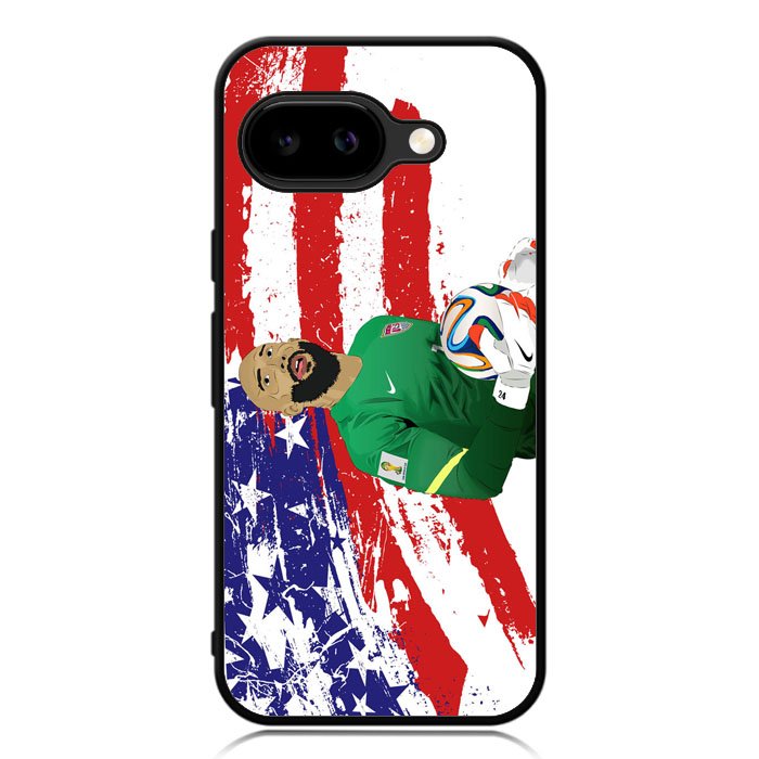 Tim Howard X5756 Google Pixel 9A Case