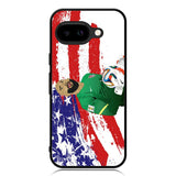 Tim Howard X5756 Google Pixel 9A Case