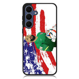 Tim Howard X5756 Samsung Galaxy S25 FE Case