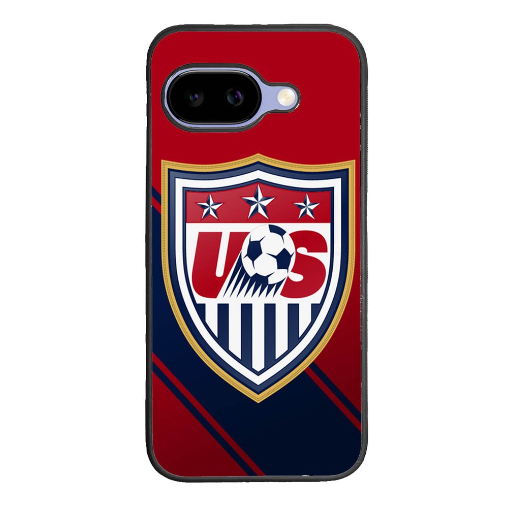 USA Soccer X5757 Google Pixel 10A Case
