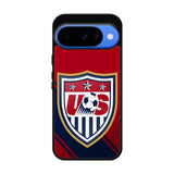 USA Soccer X5757 Google Pixel 10 Case
