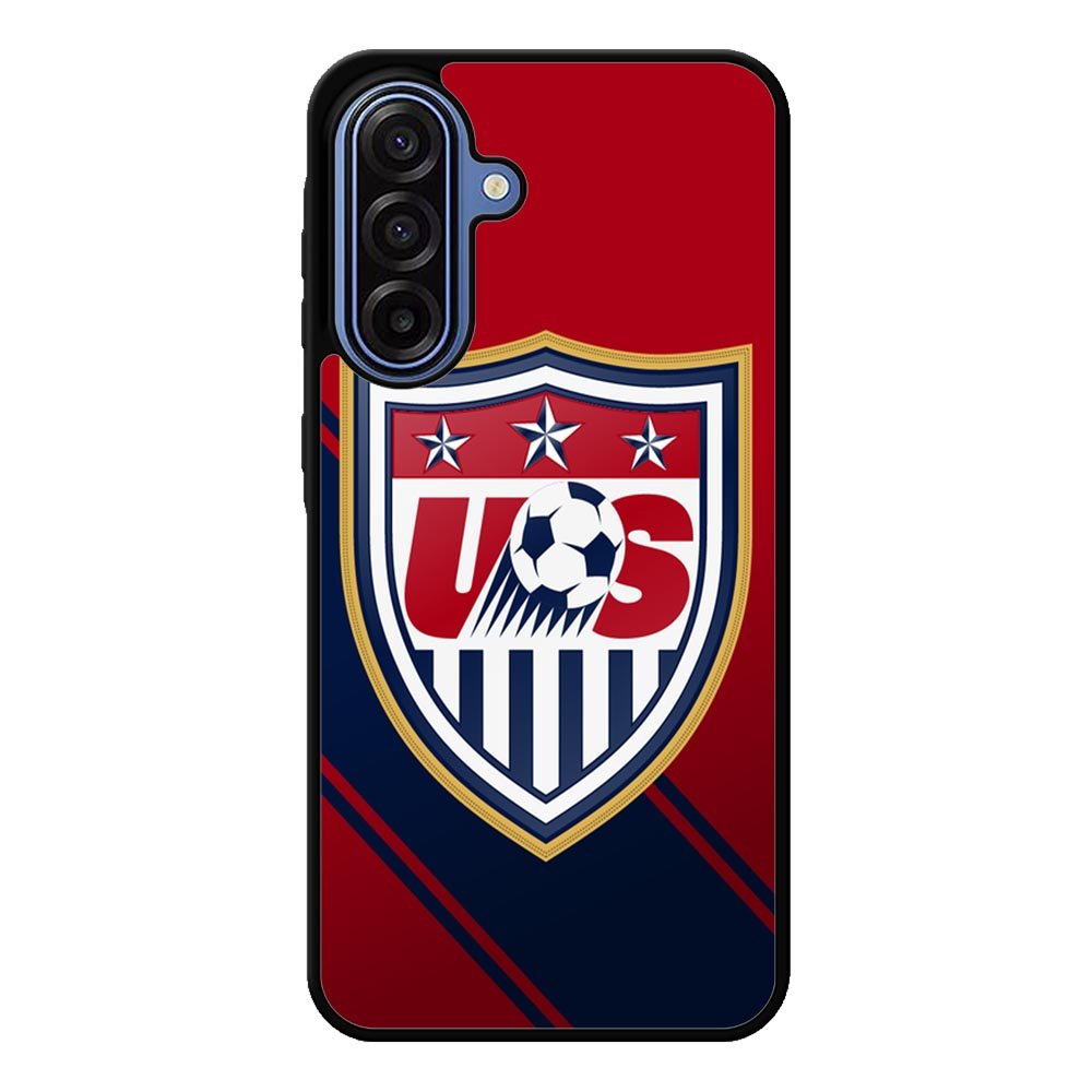 USA Soccer X5757 Samsung Galaxy A17 Case