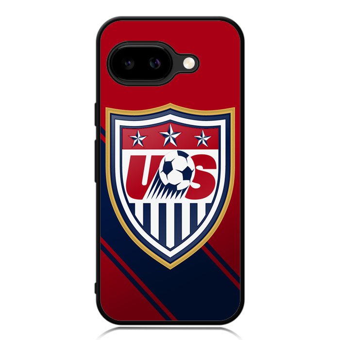 USA Soccer X5757 Google Pixel 9A Case