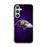 Baltimore Ravens Logo 1st Samsung Galaxy A26 Case FE0638