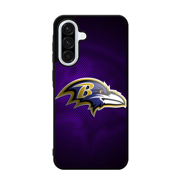 Baltimore Ravens Logo 1st Samsung Galaxy A36 Case FE3241