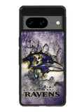 Baltimore Orioles 3rd Google Pixel 8a Case