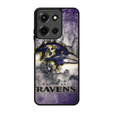 Baltimore Orioles 3rd Motorola Moto G 5G 2025 Case FE7183