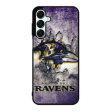 Baltimore Ravens Samsung Galaxy A16 Case BC0528