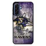 Baltimore Ravens Samsung Galaxy A17 5G Case BC0528