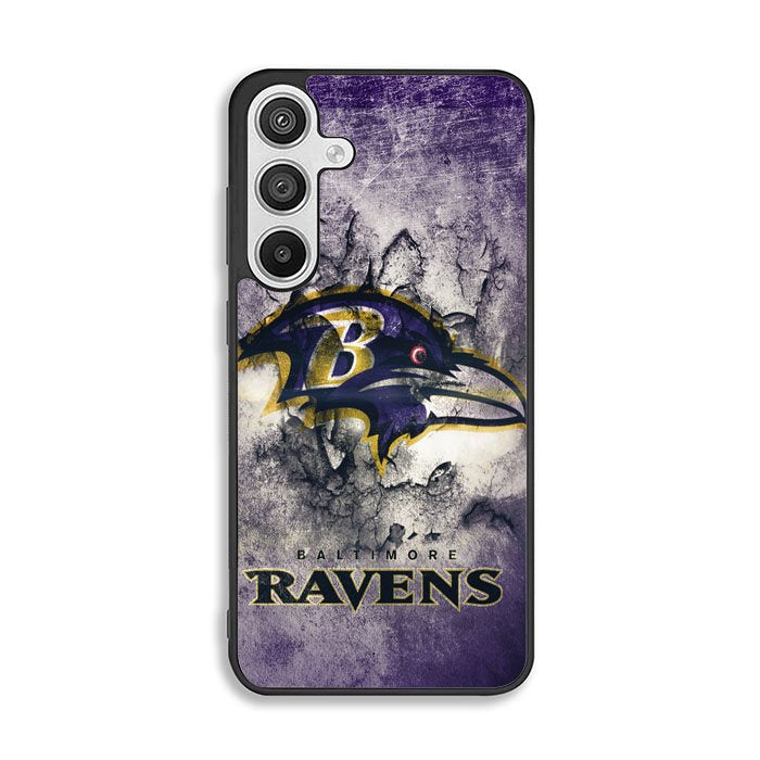 Baltimore Orioles 3rd Samsung Galaxy A26 Case FE7183