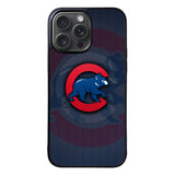 Chicago Cubs Case iPhone 15 Pro BC0530