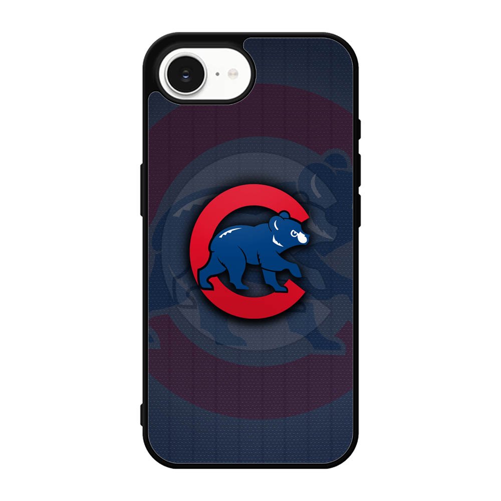 Chicago Cubs iPhone 17e Case BC0530