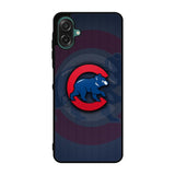 Chicago Cubs Case Samsung Galaxy A07 BC0530