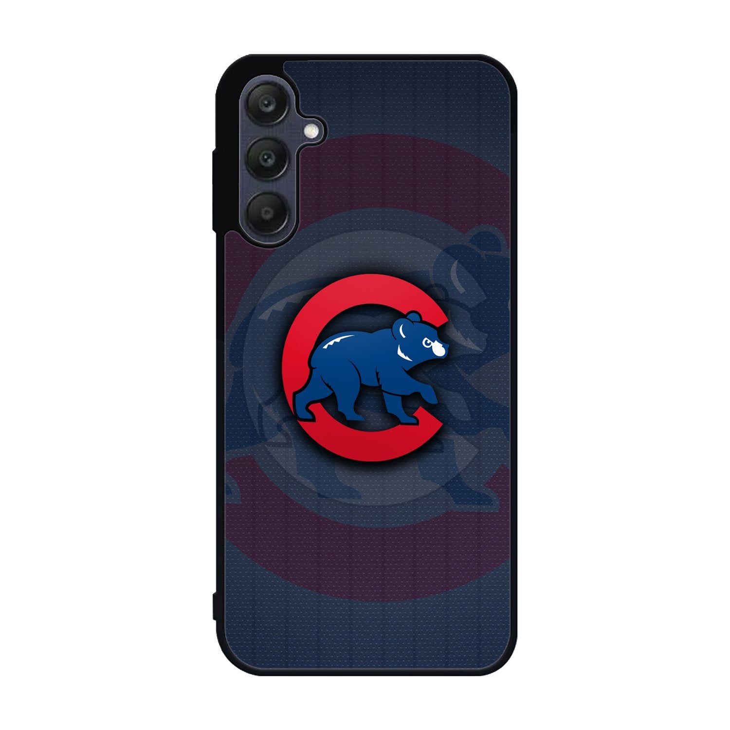 Chicago Cubs Samsung Galaxy A25 5G Case BC0530