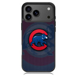 Chicago Cubs iPhone 17 Pro Case BC0530