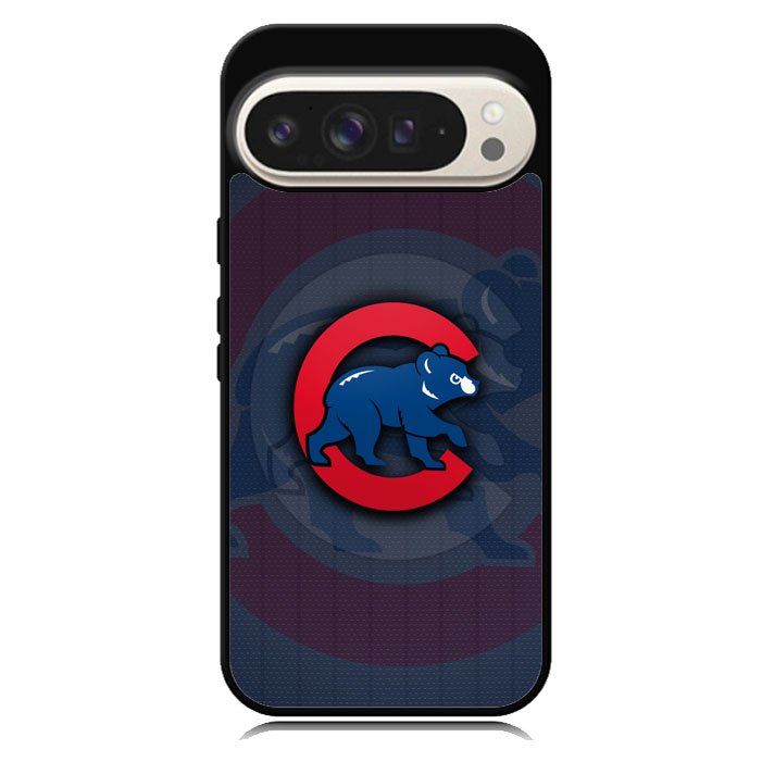 Chicago Cubs Google Pixel 10 | Google Pixel 10 Pro Case BC0530