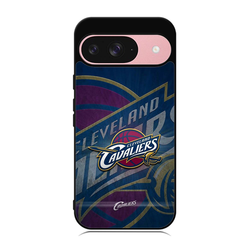 cleveland cavaliers Case Google Pixel 9 BC0531