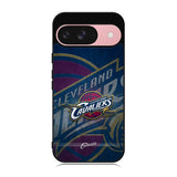 cleveland cavaliers Case Google Pixel 9 BC0531