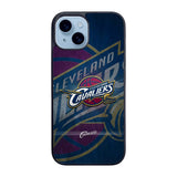cleveland cavaliers Case iPhone 15 Plus BC0531