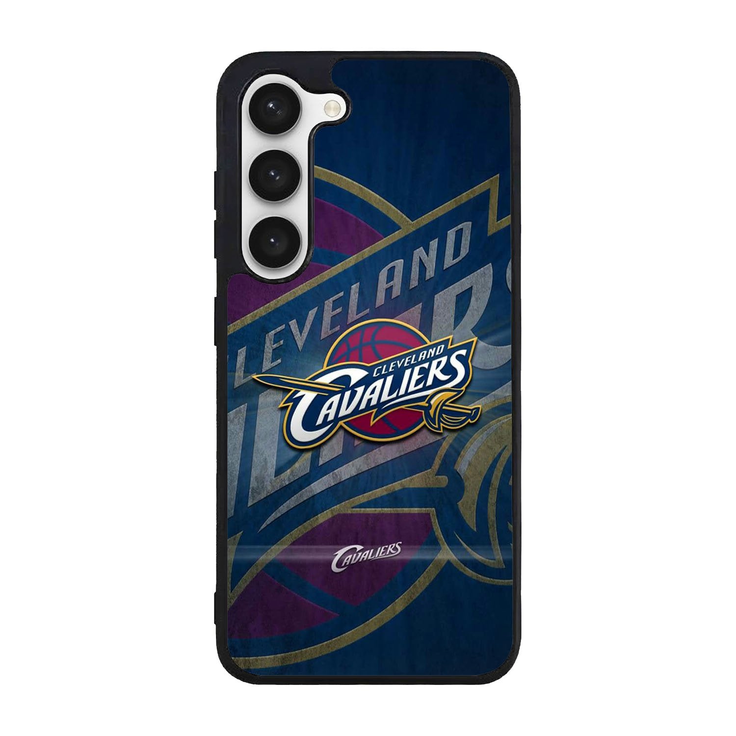 cleveland cavaliers Case Samsung Galaxy S23 FE 5G BC0531