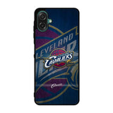 cleveland cavaliers Case Samsung Galaxy A07 BC0531