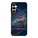 cleveland cavaliers Samsung Galaxy A16 Case BC0531