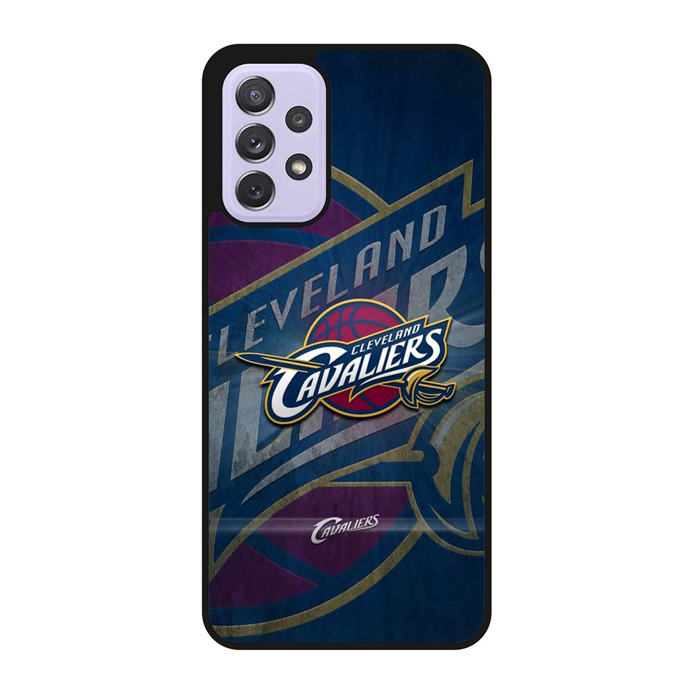 cleveland cavaliers Samsung Galaxy A23 5G Case BC0531