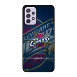 cleveland cavaliers Samsung Galaxy A23 5G Case BC0531