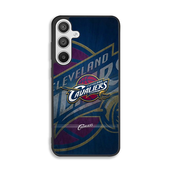cleveland cavaliers Samsung Galaxy A26 5G Case BC0531