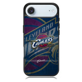 cleveland cavaliers iPhone 17 Air Case BC0531