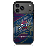 cleveland cavaliers iPhone 17 Pro Case BC0531