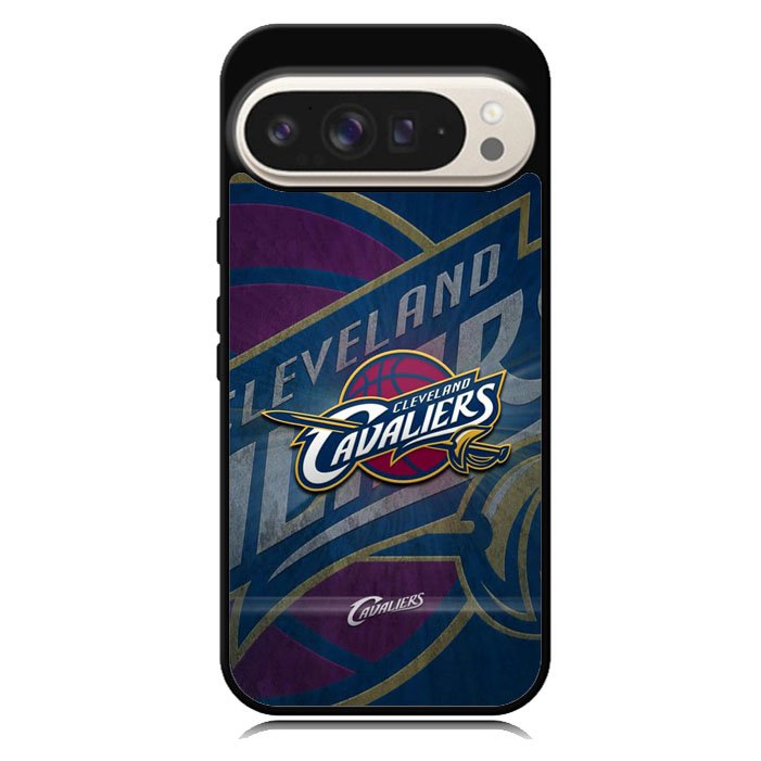 cleveland cavaliers Google Pixel 10 | Google Pixel 10 Pro Case BC0531