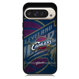 cleveland cavaliers Google Pixel 10 | Google Pixel 10 Pro Case BC0531