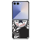 Converse All Star X5845 Samsung Galaxy Z Flip 7 Case
