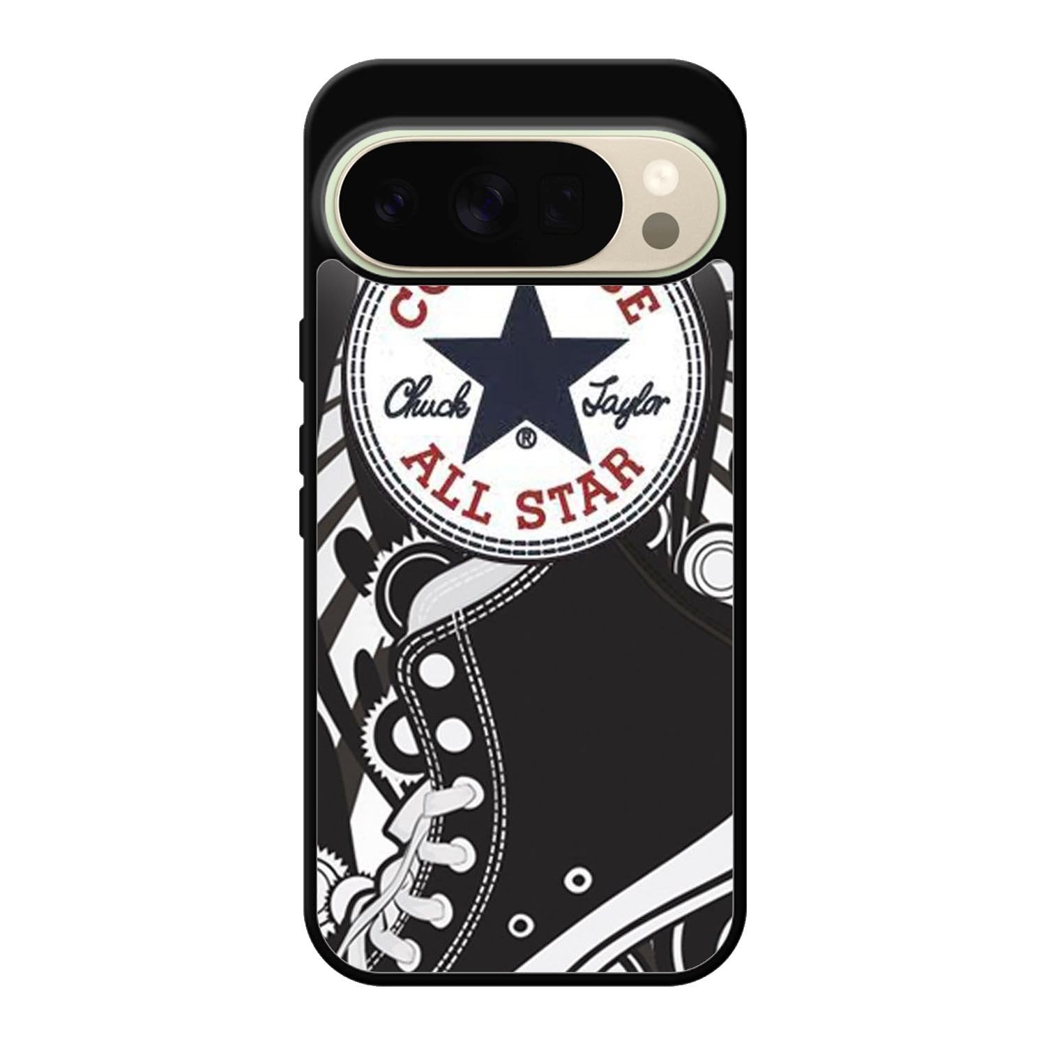 Converse All Star X5845 Google Pixel 10 Pro Case