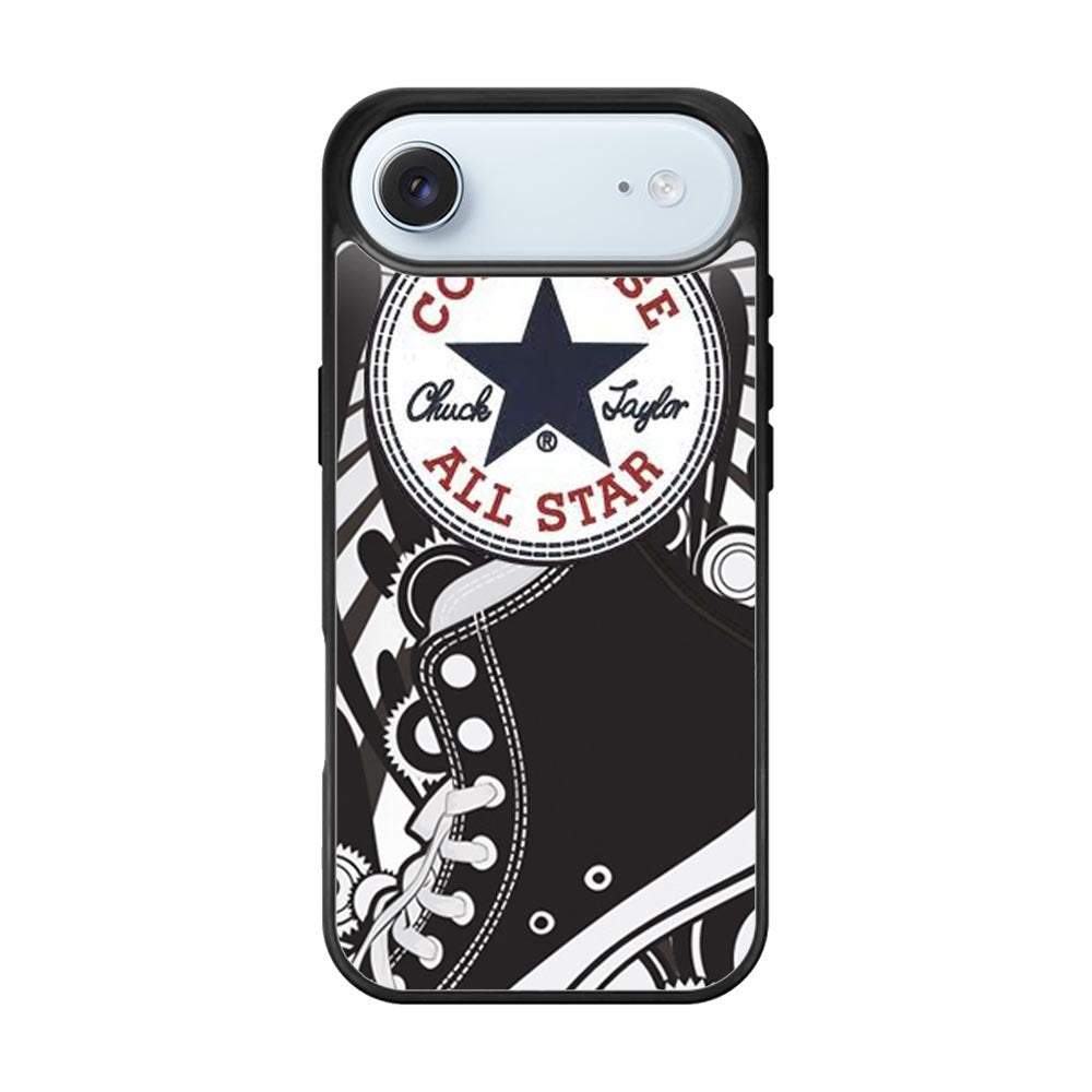 Converse All Star X5845 iPhone Air Case