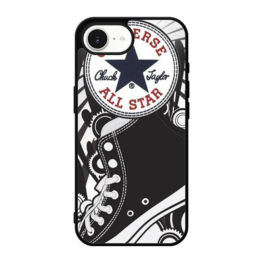 Converse All Star X5845 iPhone 17e Case