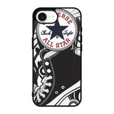 Converse All Star X5845 iPhone 17e Case