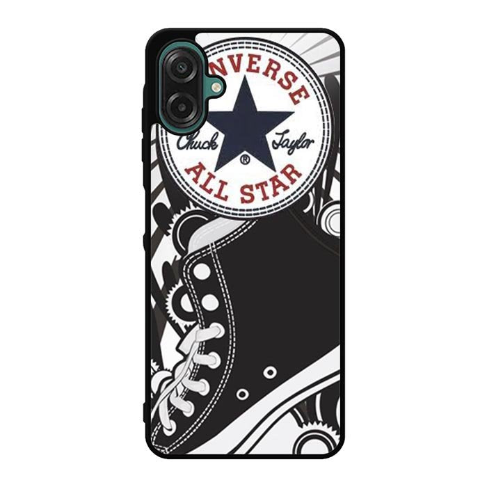 Converse All Star X5845 Samsung Galaxy A07 Case