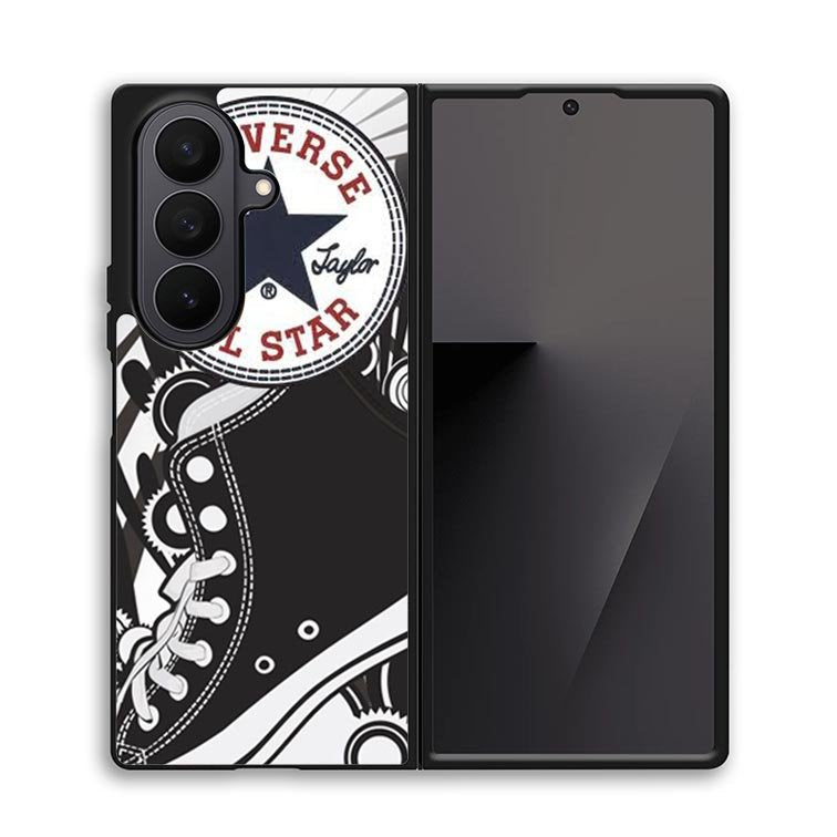 Converse All Star X5845 Samsung Galaxy Z Fold 7 Case