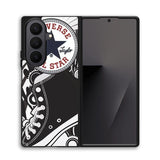 Converse All Star X5845 Samsung Galaxy Z Fold 7 Case