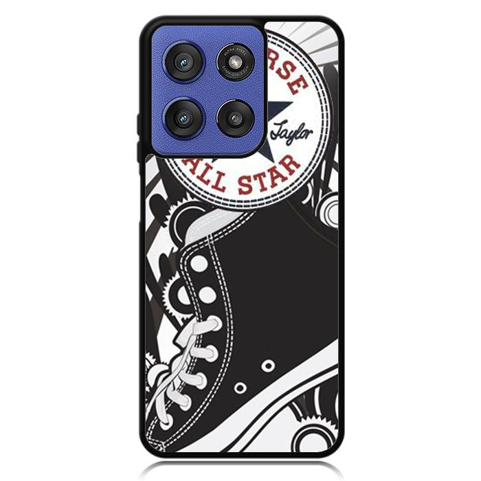 Converse All Star X5845 Motorola Moto G Stylus 5G 2025 Case