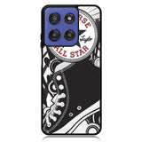 Converse All Star X5845 Motorola Moto G Stylus 5G 2025 Case