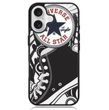 Converse All Star X5845 iPhone 16 Plus Case