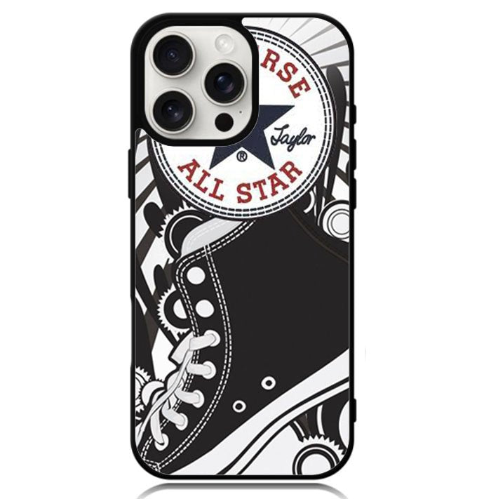 Converse All Star X5845 iPhone 16 Pro Case