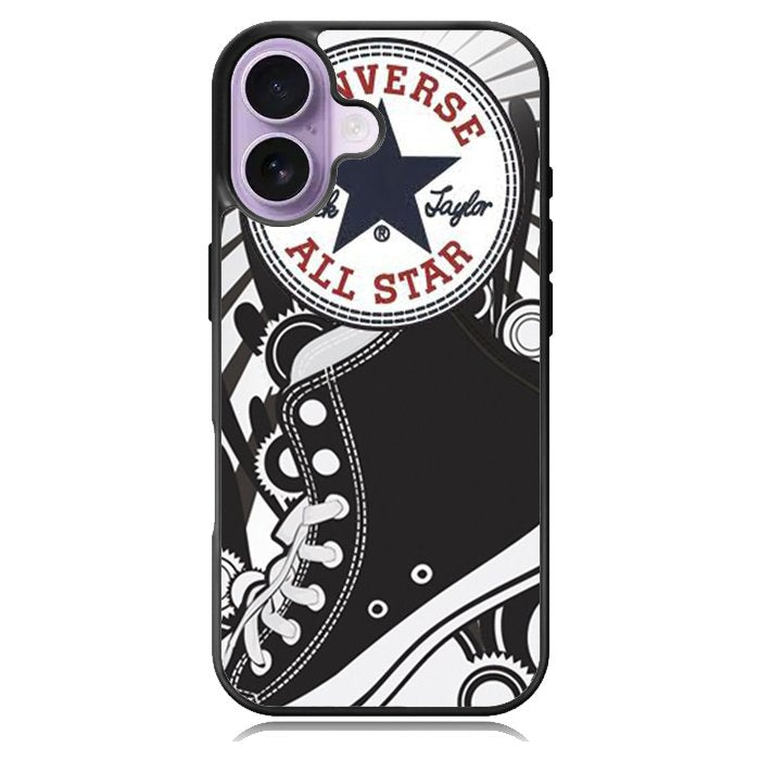 Converse All Star X5845 iPhone 17 Case