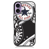 Converse All Star X5845 iPhone 17 Case